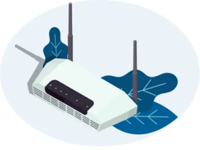 Hvad er en router?