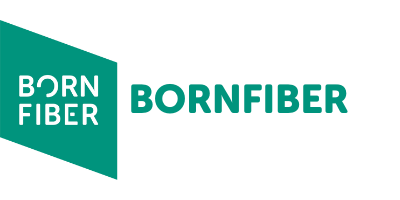 Bornfiber