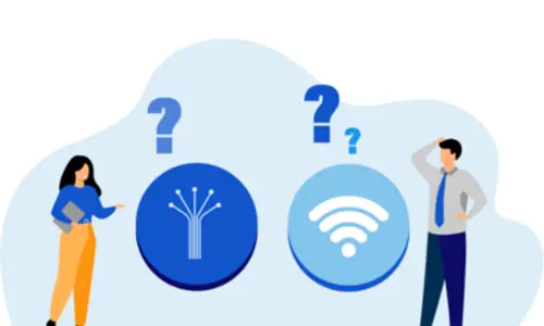 Kabel tv eller fibernet?