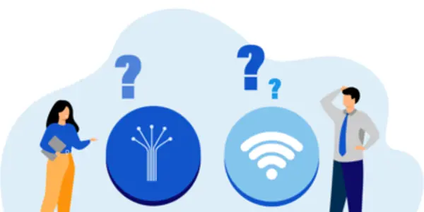 Fibernet vs bredbånd